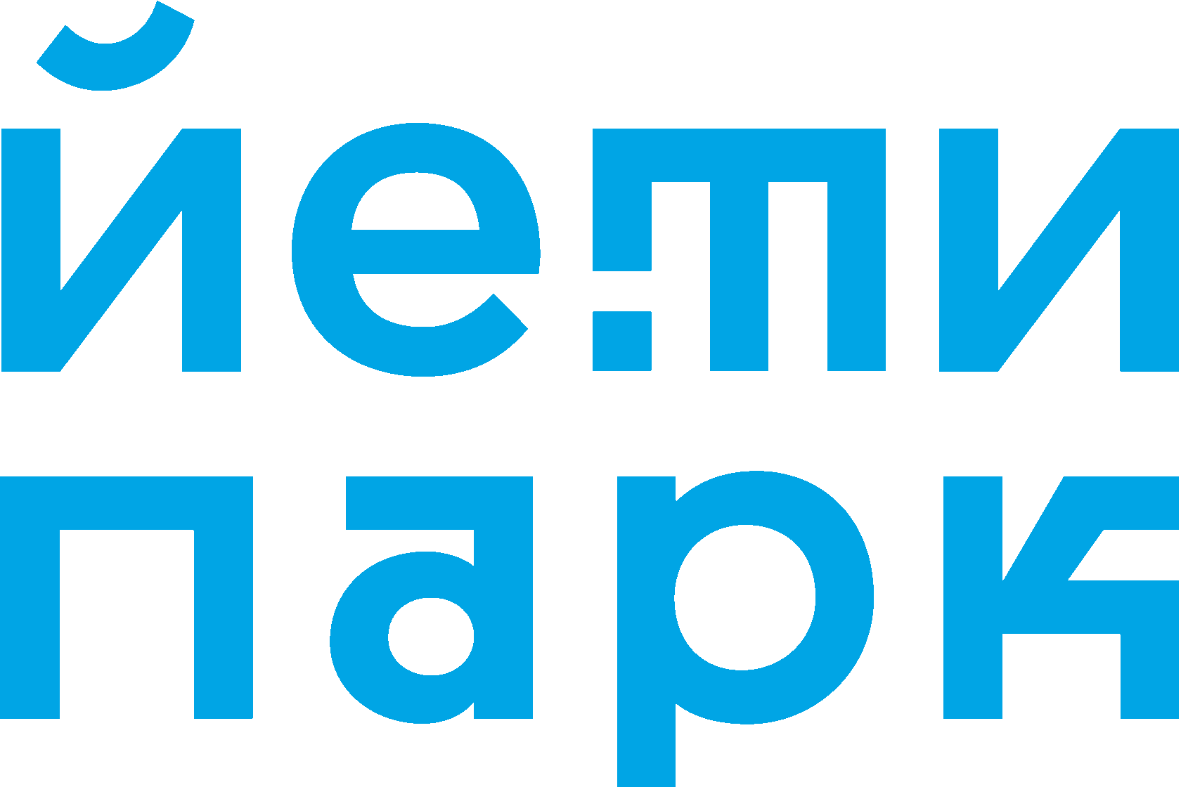 Йети парк