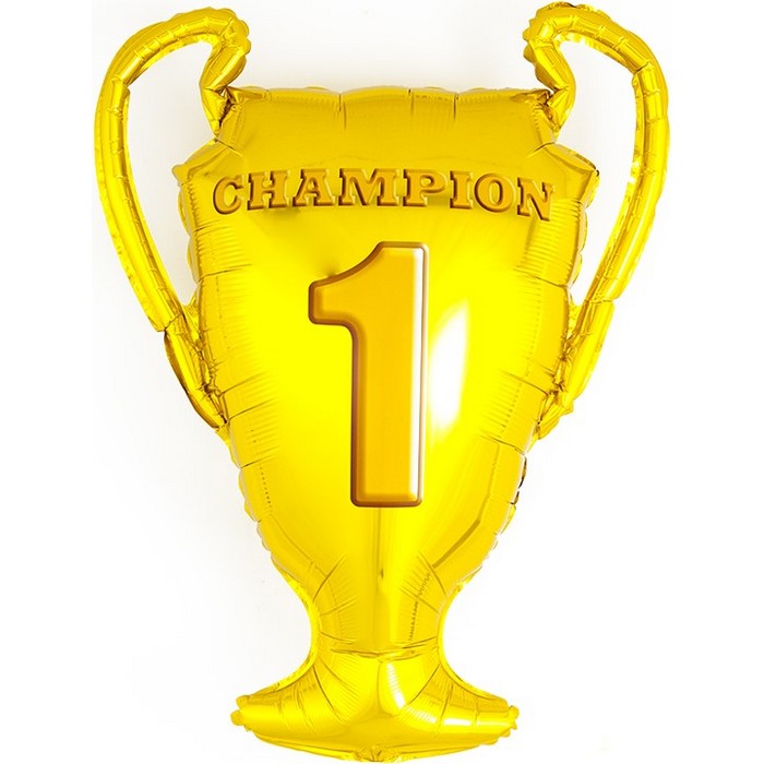 Кубок чемпионов