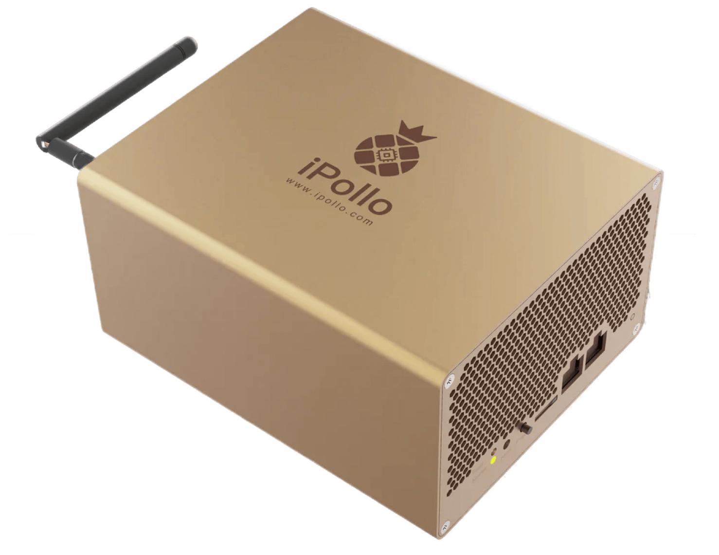 Купить Antminer Z11