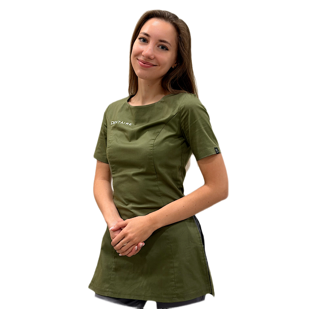 Ларионова Полина Александровна