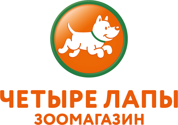 Четыре Лапы Зоомагазин Новомосковск Интернет Магазин