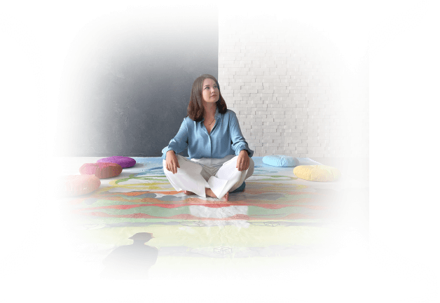 Трансформационная игра «Тропа к мечте» автор Гузэль Даянова