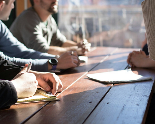 Консультации по урегулированию споров