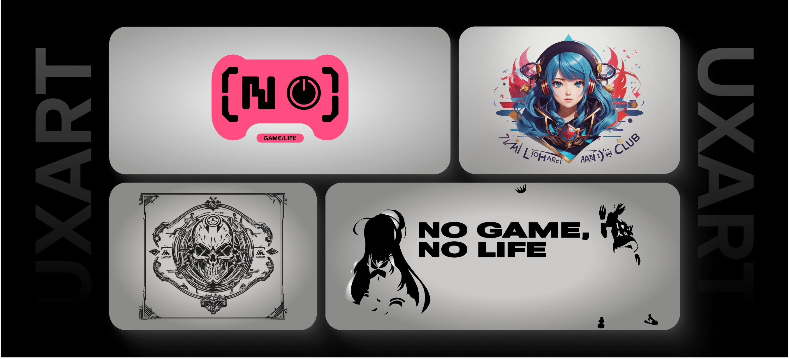 Устроили зарубу между дизайнерами и нейронками: кто победил?