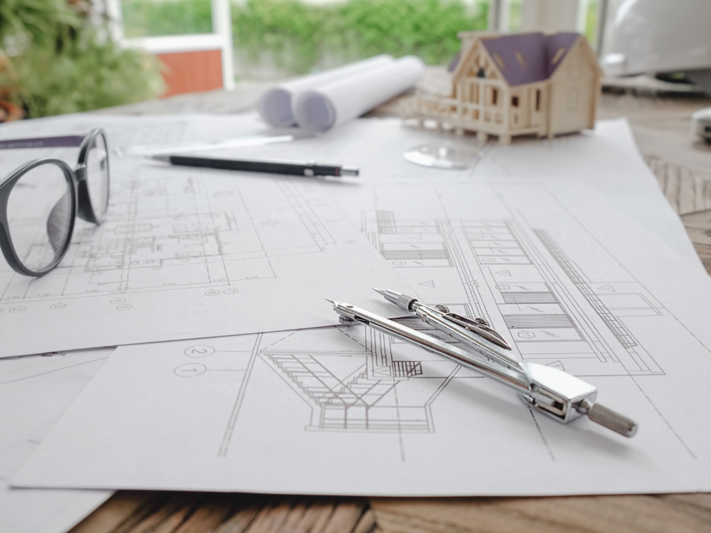 Воркшоп Бизнес на планировках