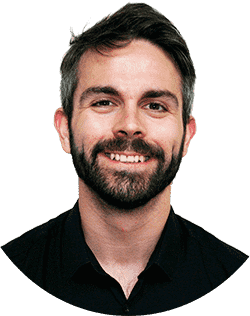 Рори носитель языка из Великобритании