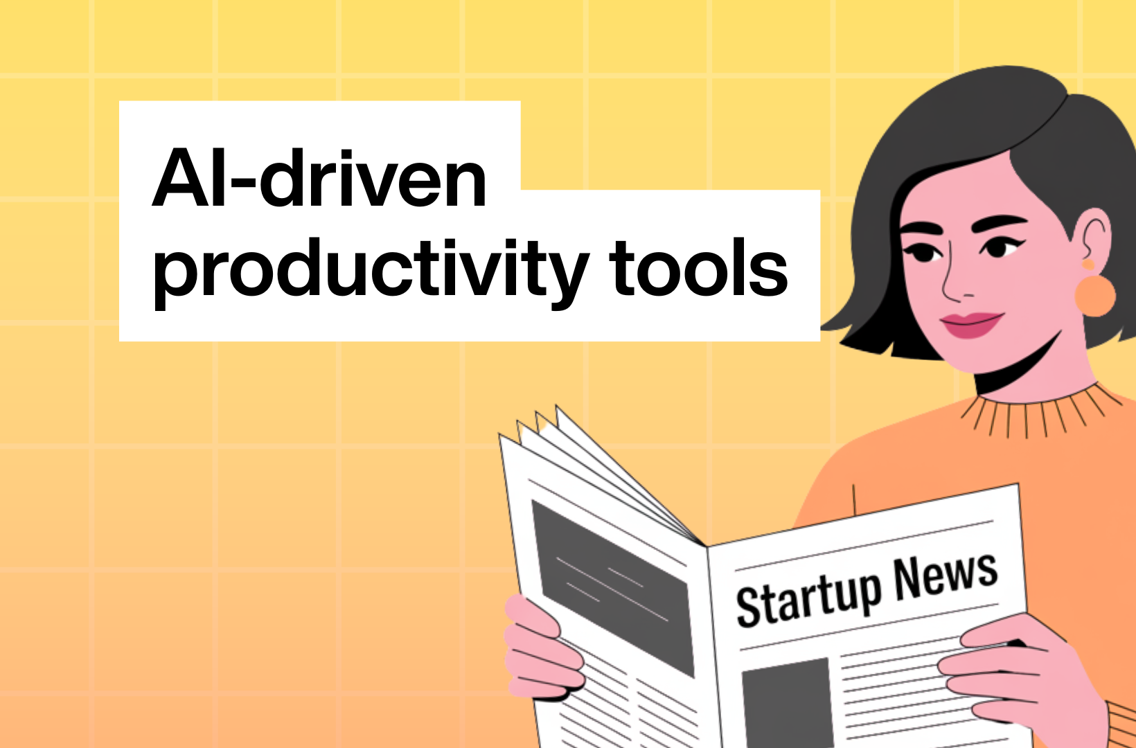 AI-driven-productivity-tools