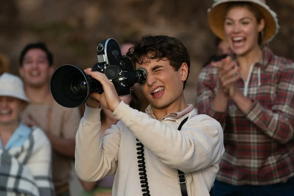 Кадр из этого хорошего фильма 