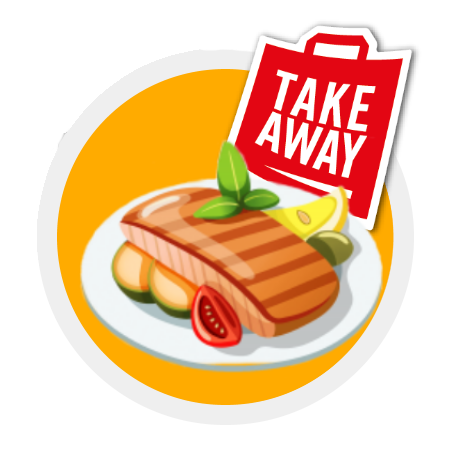 take away