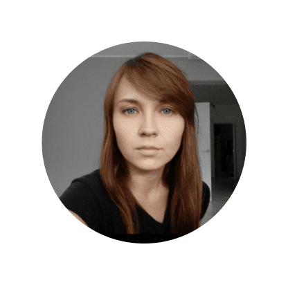 Аватар Светланы