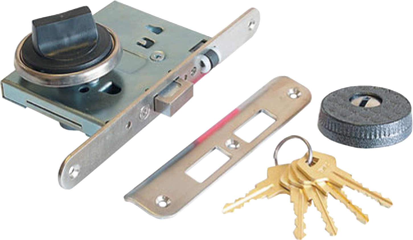 Замки Врезные Купить В Красноярске