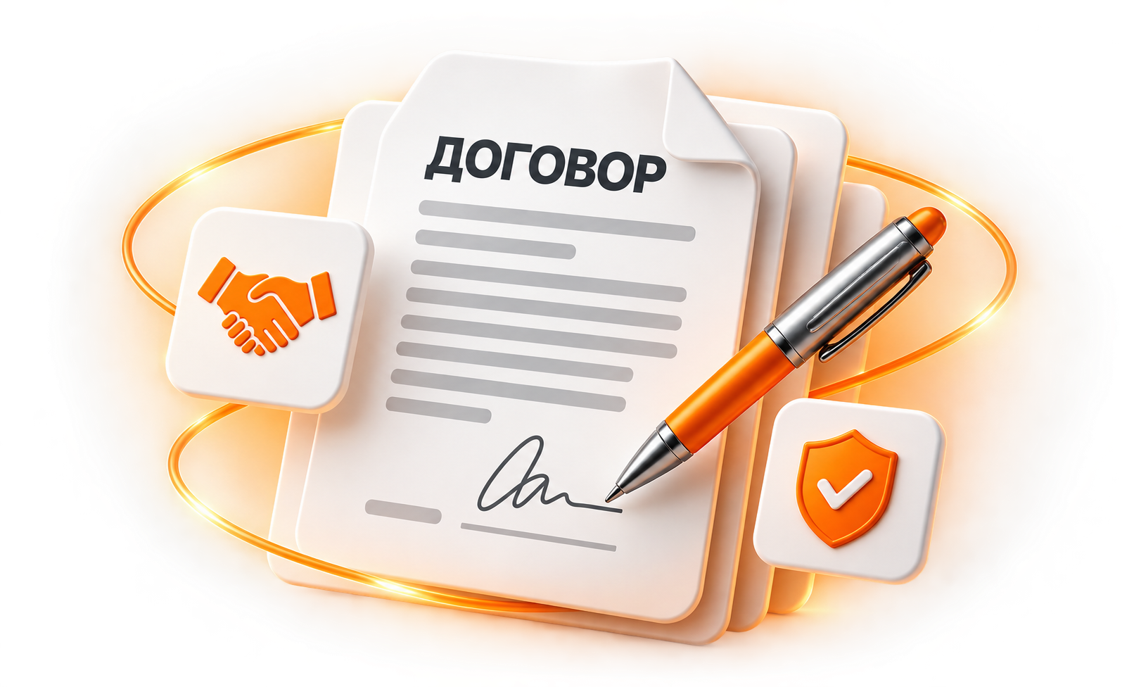 Договор оферта