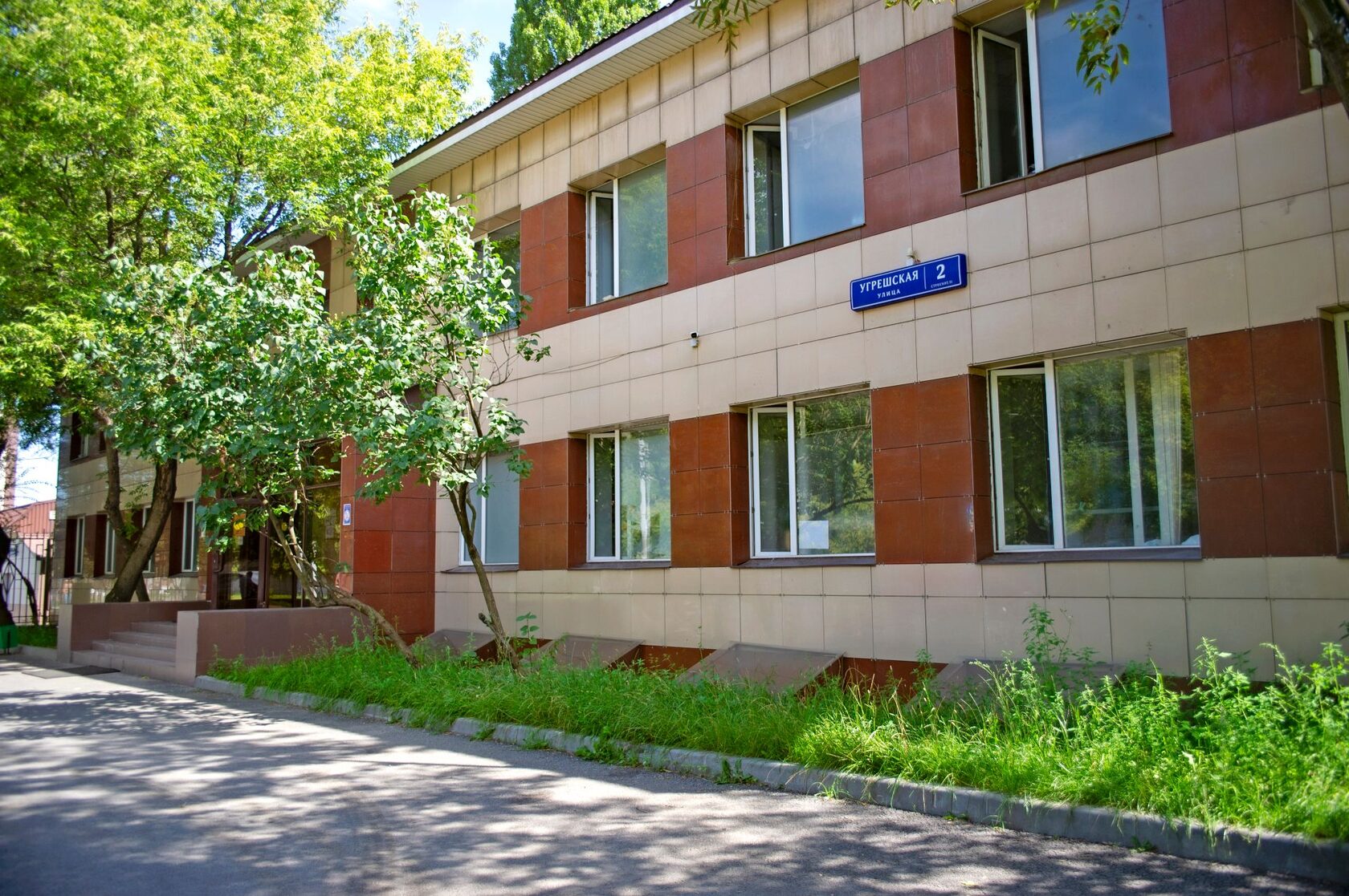 ХОСТЕЛ ОК
