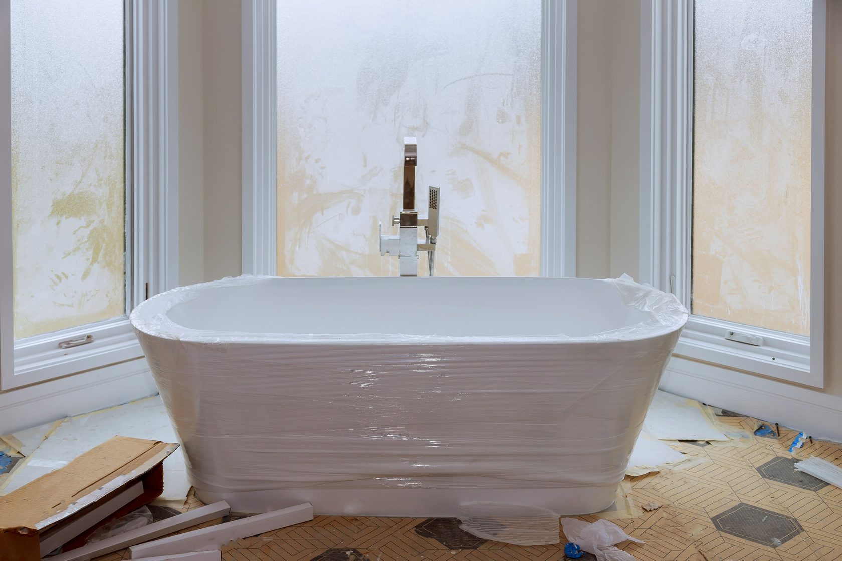 Как преобразить ванную: 20 лучших бюджетных идей для красивого интерьера