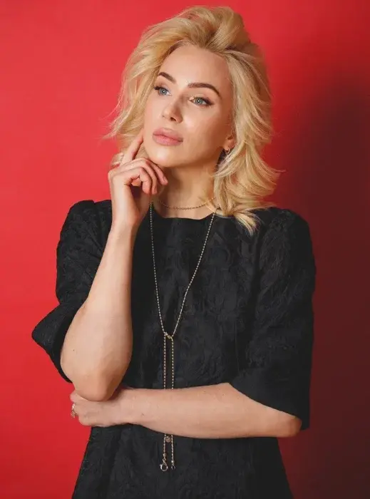 Алла Чеканова