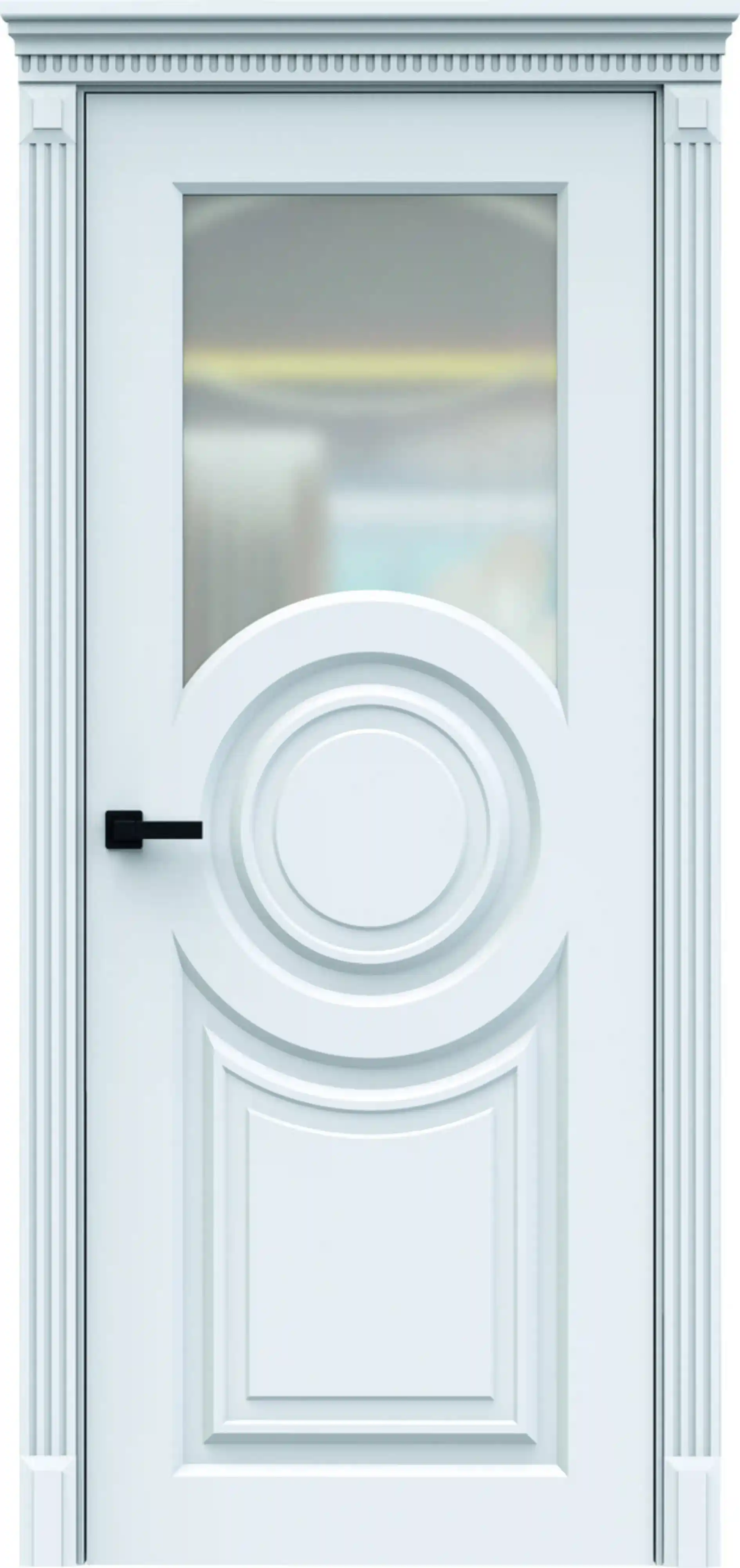 Византия ДО