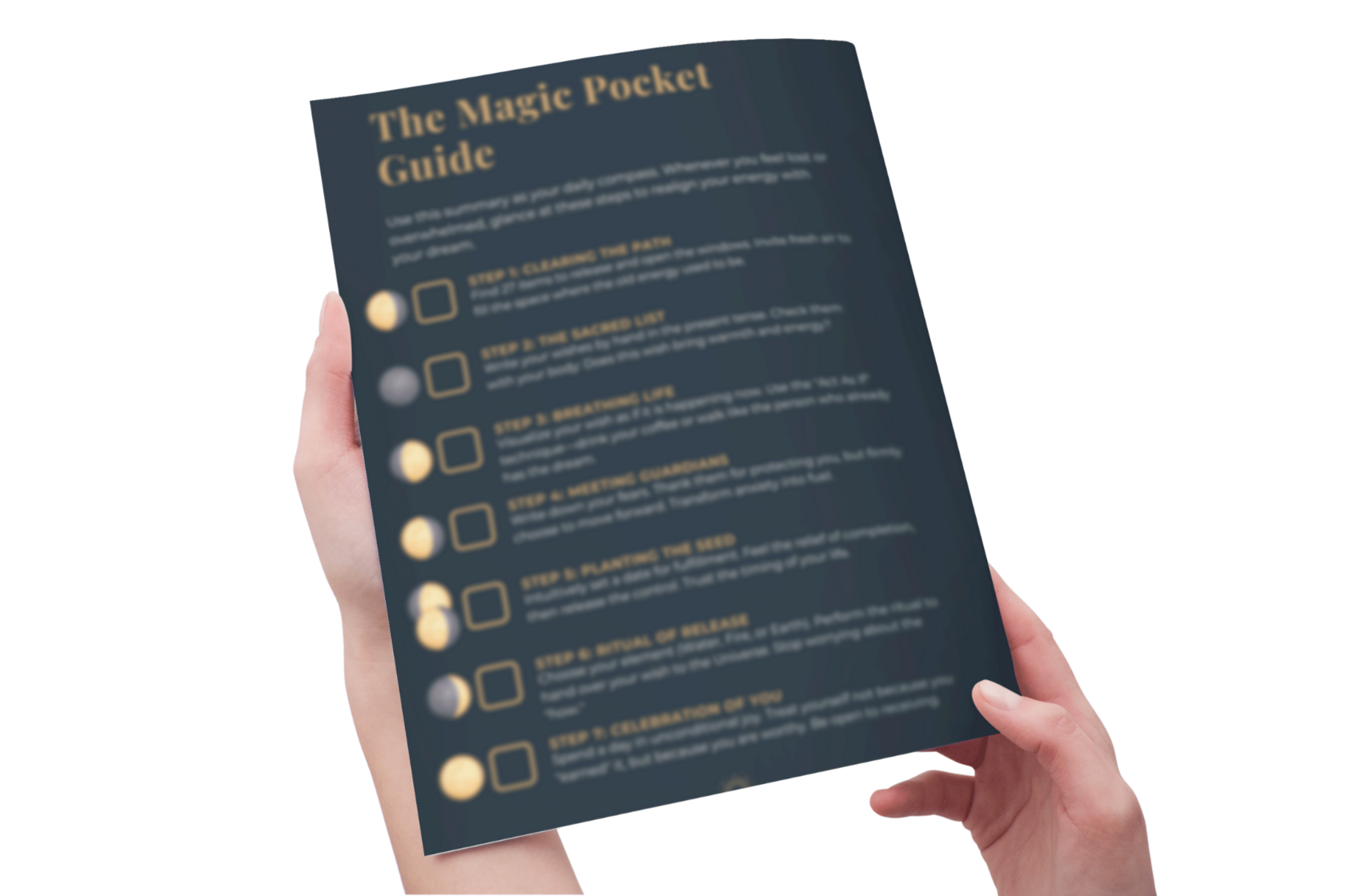 Concentrated Cheat Sheet