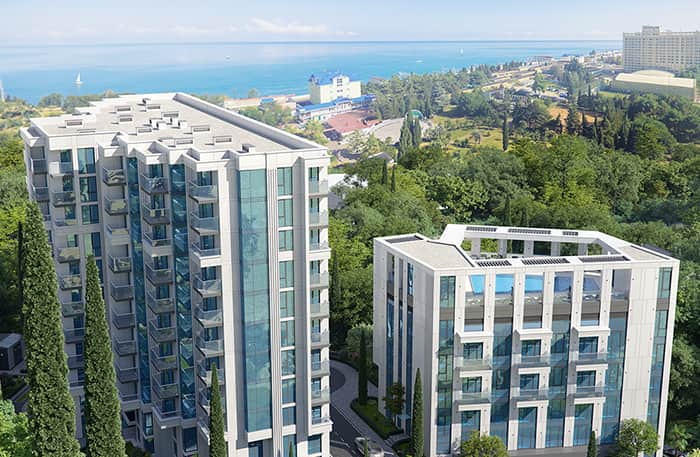 Космос Отель Курортный (Cosmos Hotel Kurortny) Сочи