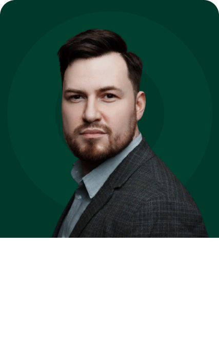 павел голубев