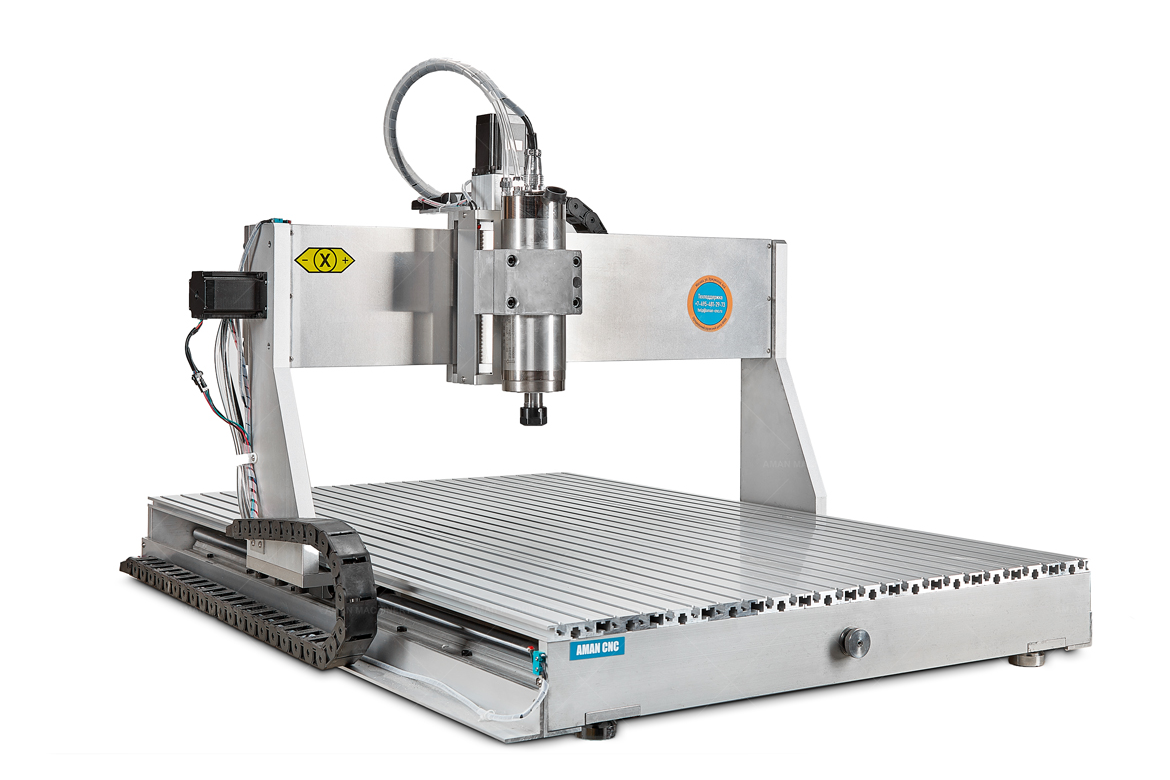 Aman чпу. 3 осные станки. Фрезерный станок 6090. Aman чпу. Aman чпу.
