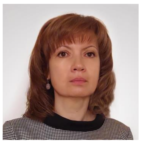 Зольникова Оксана Юрьевна
