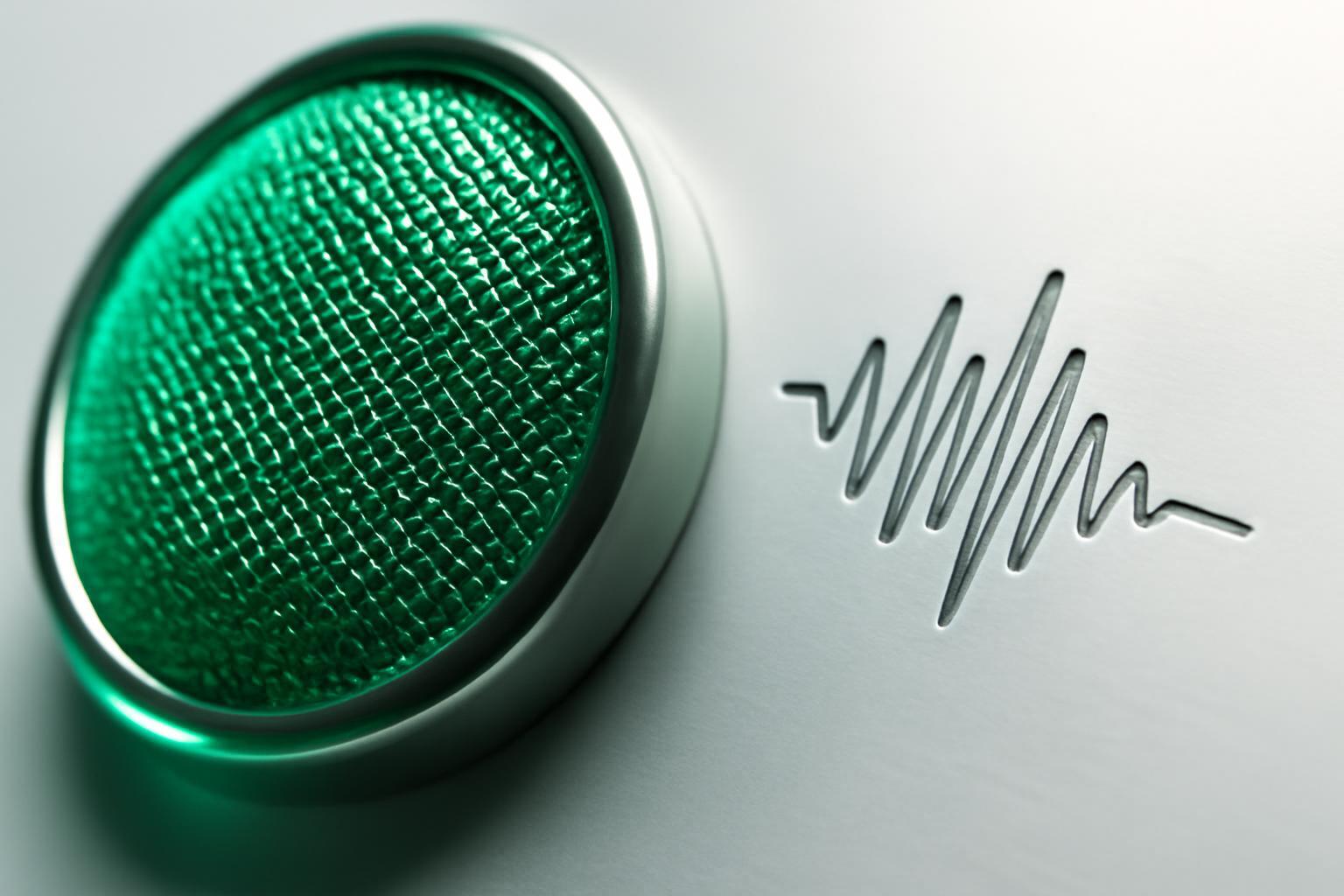 Copywriting for voice interfaces and audio advertising