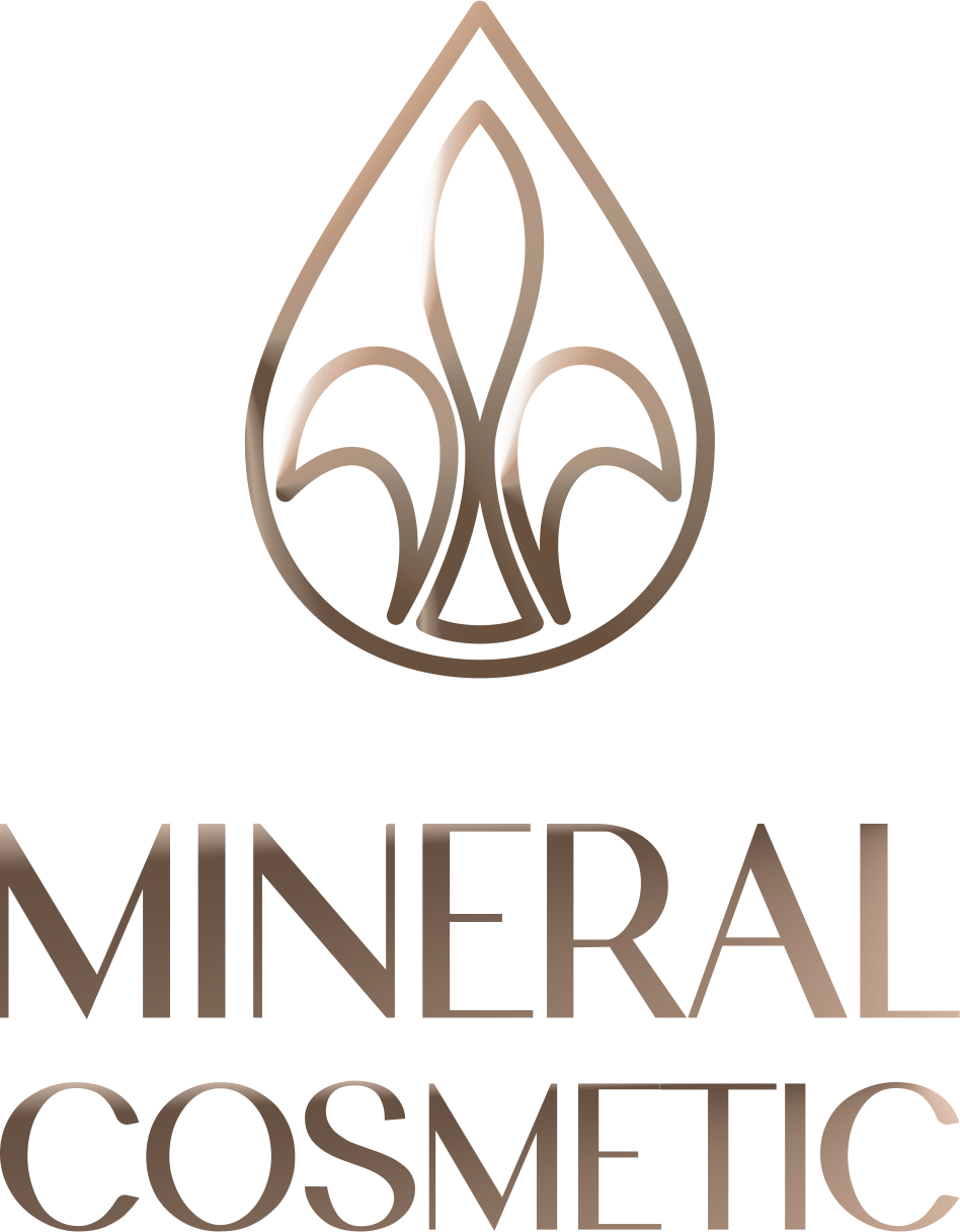  Mineral cosmetic 