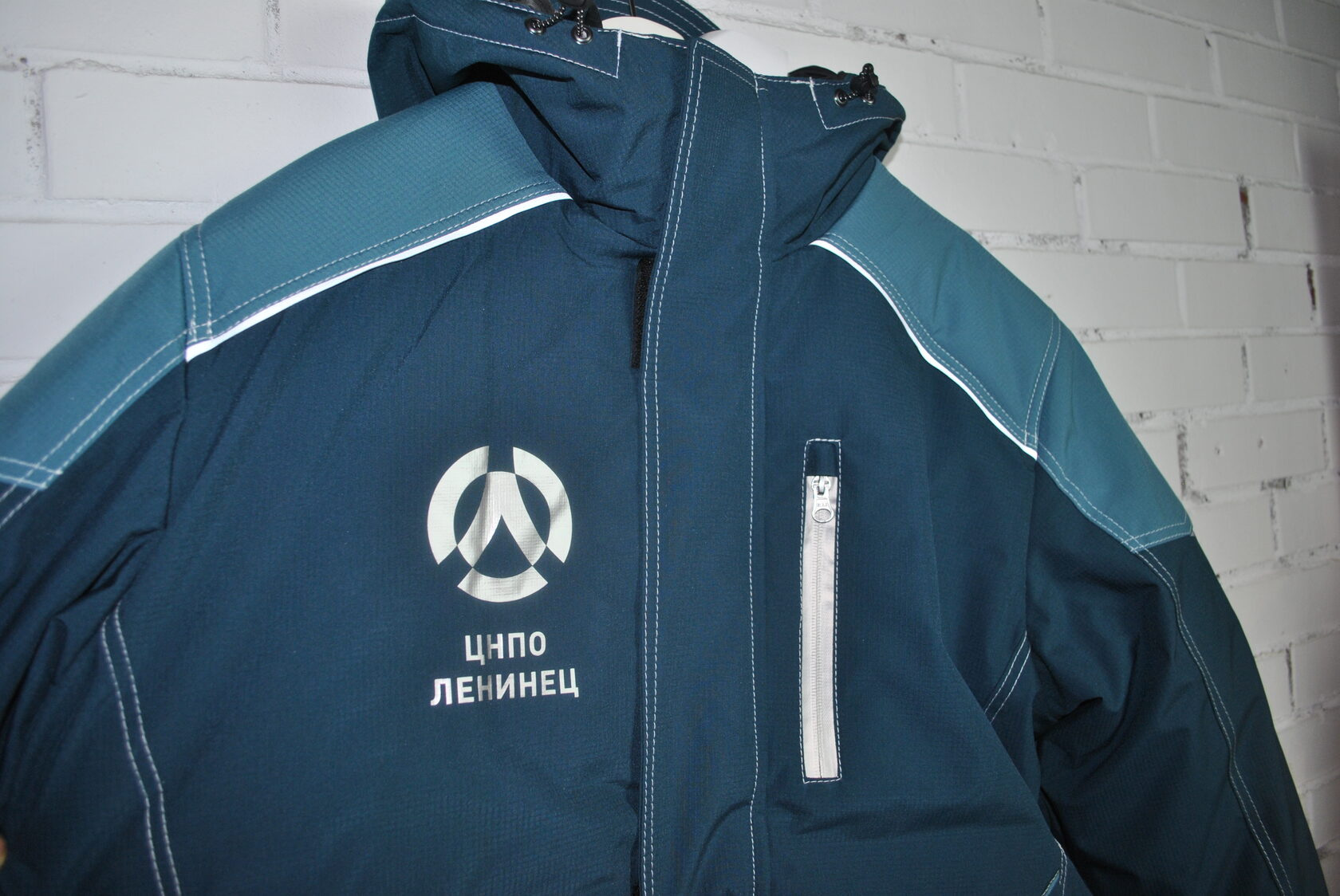 Корпоративный мерч: пример работы — фото 28