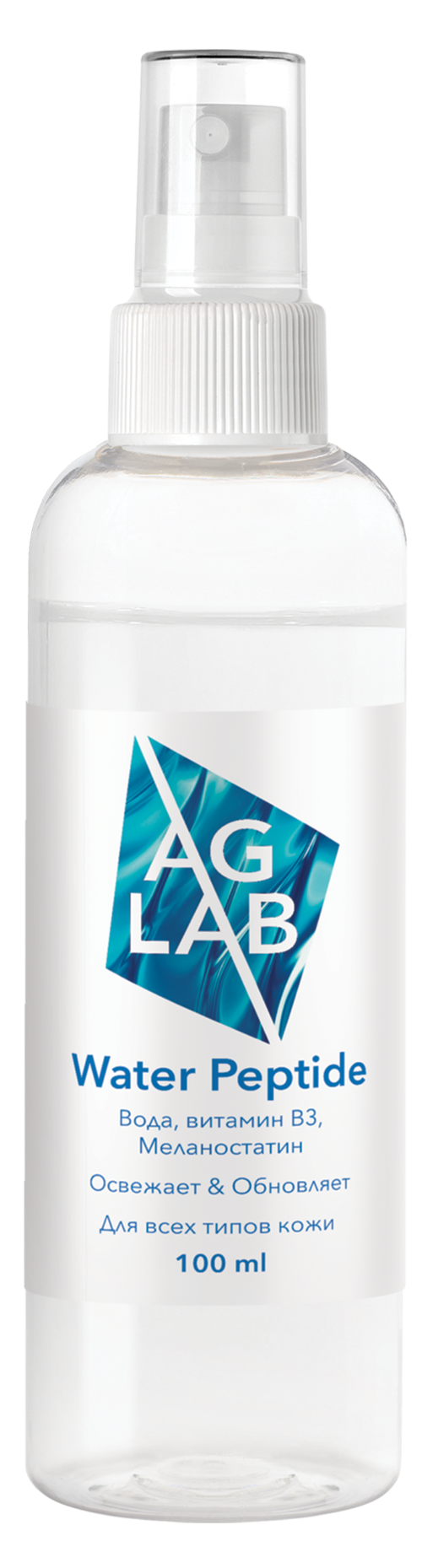 Спрей для лица AG LAB