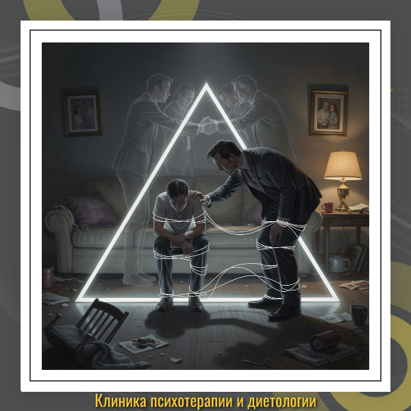 Кинофобия: когда страх перед собаками управляет жизнью
