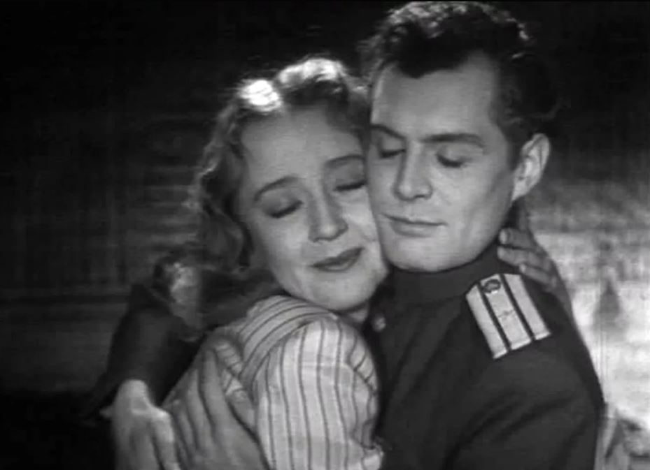 Кадр из этого хорошего фильма 