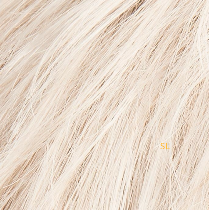 Wig Peru Silver mix Raquel Welch Ellen Wille Парик Перу Сильвер микс цвет Серебристо-пепельный оттенок холодный Ракель Велчь Еллен Уилл