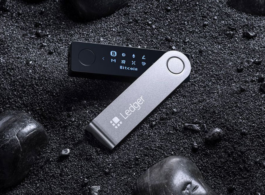 Ledger доставка в Россию