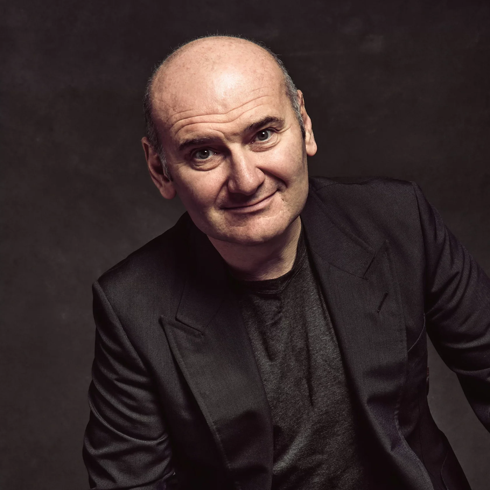 Александр Генцис