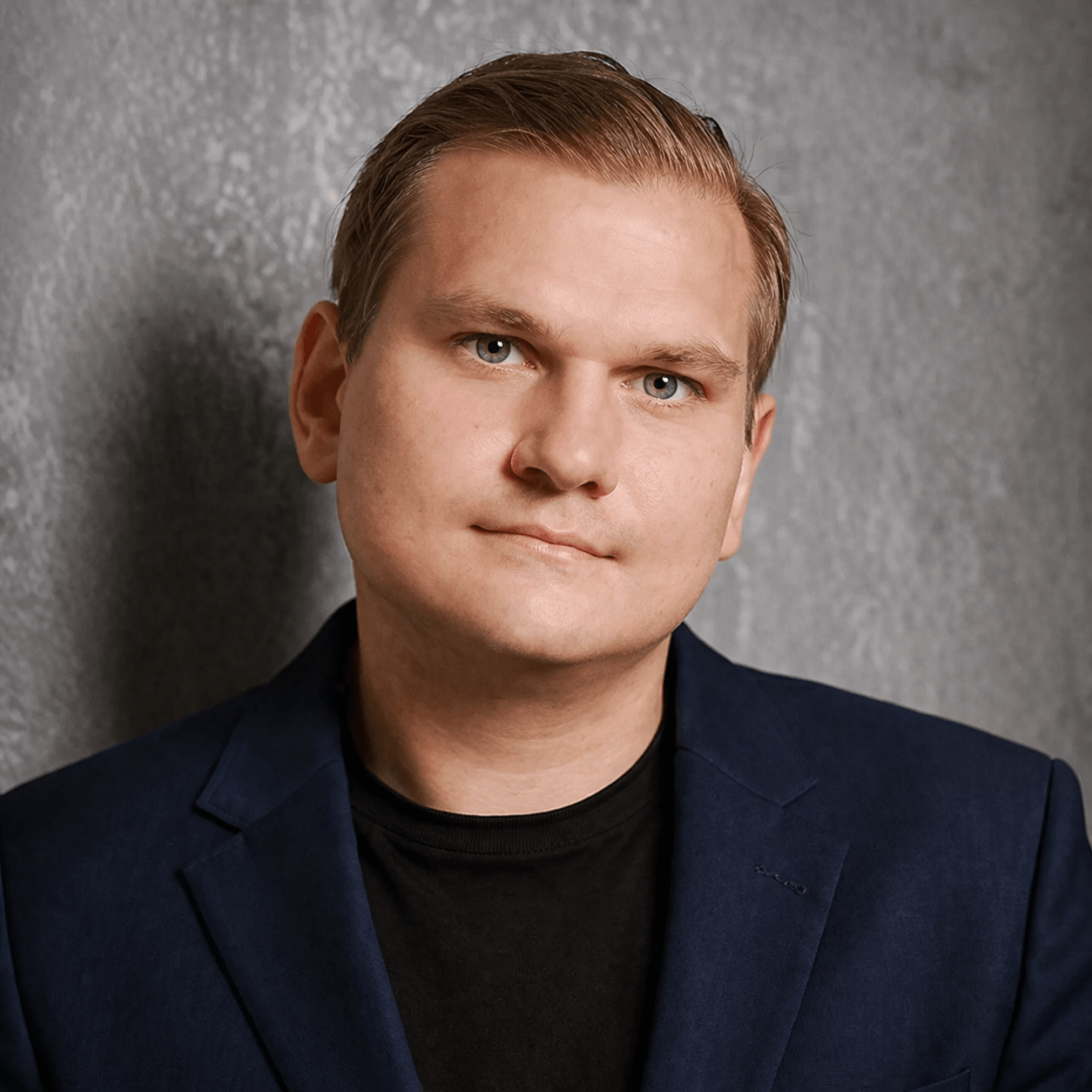 Анатолий Коротков, основатель Адаптивной стратегии