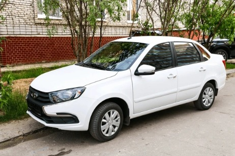 Кейс — применение FENIX MOTORS