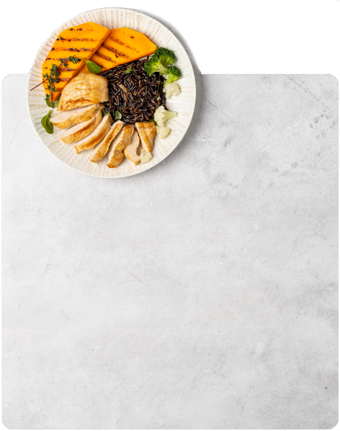 программа питания мама и малыш