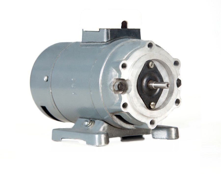 Ul-042 - Universal Electric Motor