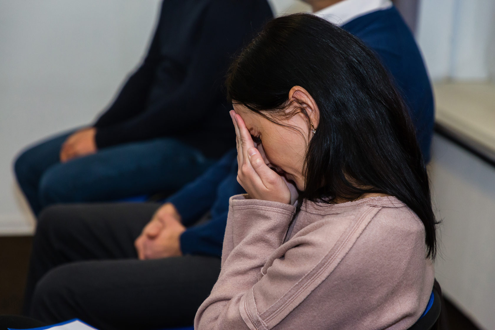 Тренинг екатерины