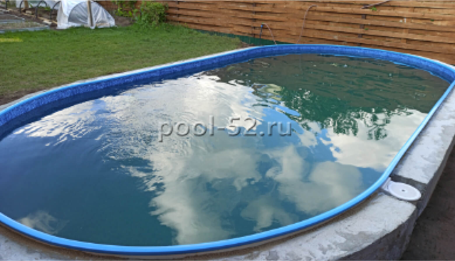 Тихорецке металлоконструкции бассейн