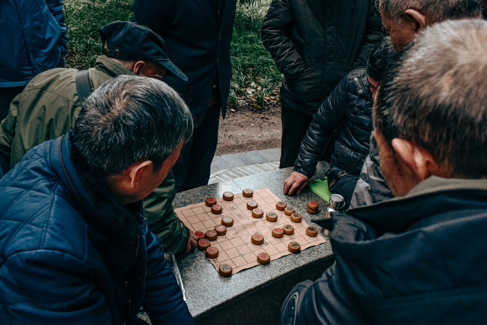 Игра «Попади в цель»