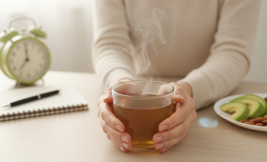 Профилактика сбоев менструального цикла