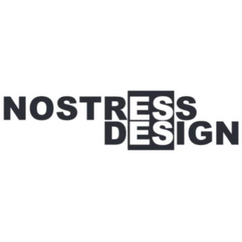 Nostress design студия дизайна