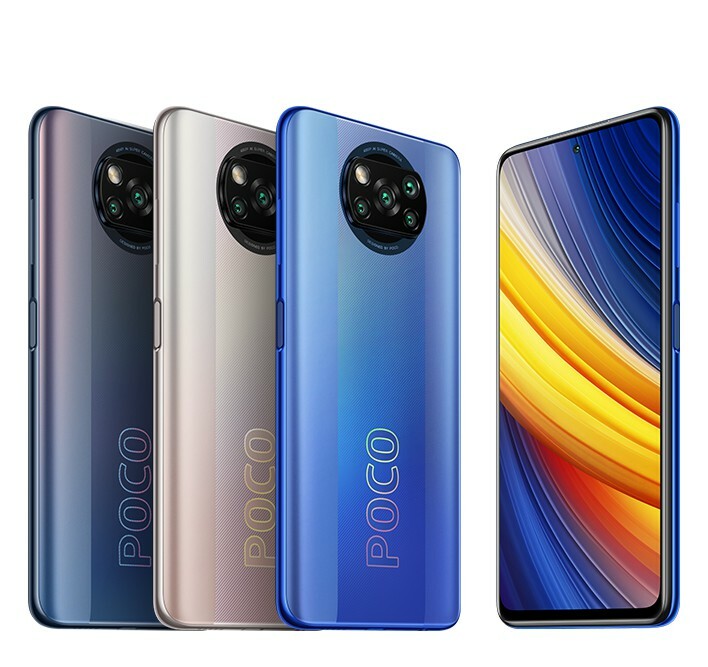 Стоит ли покупать смартфон xiaomi poco x3 pro