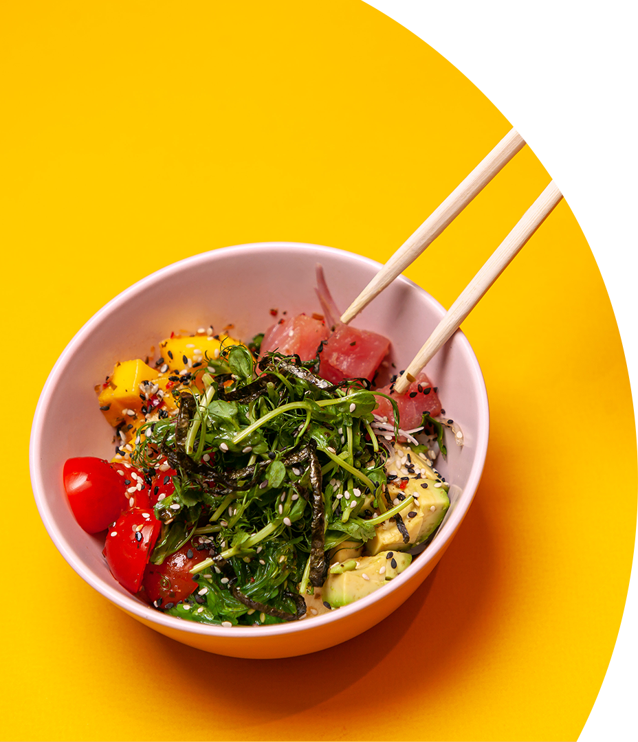 Гастрогалерея ЦДМ — POKE HOUSE