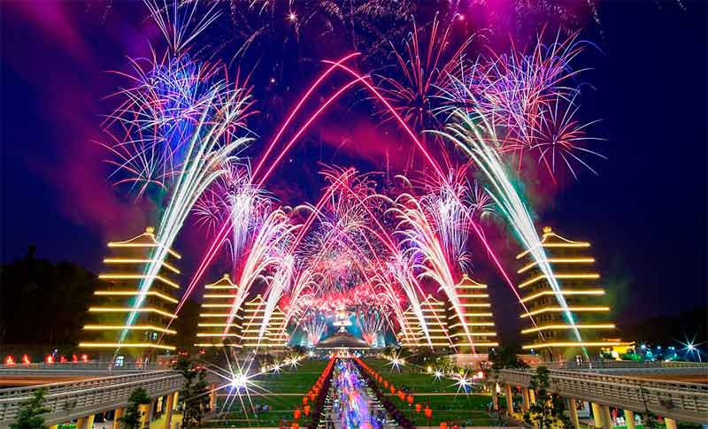 Spring Festival 2020