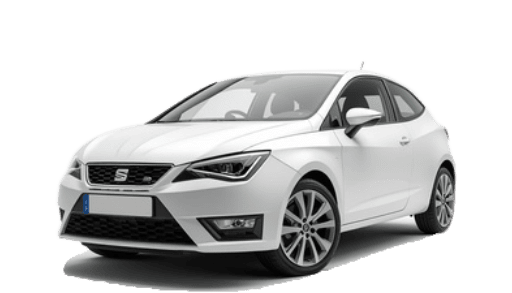 SEAT Ibiza — ремонт в автосервисе ВагСтандарт