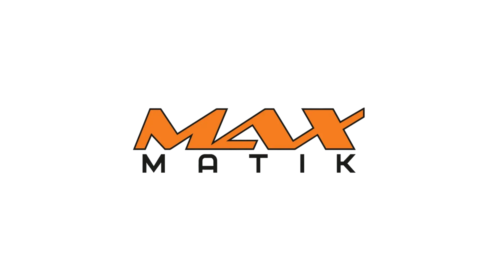 Matik R Max Matic — технологии, которым доверяют лидеры
