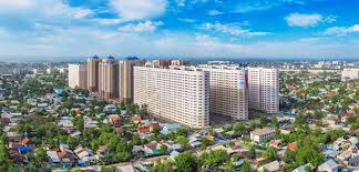 Шиномонтаж на выезд в Алмалинском районе