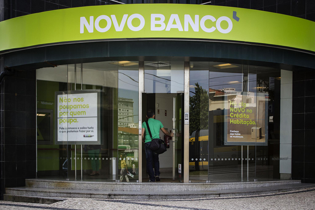 Novo Banco